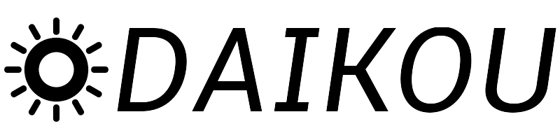DAIKOU